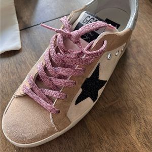 Women’s Golden Goose Sneakers